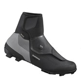 SH-MW702 BICYCLE SHOES  BLACK