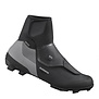 SH-MW702 BICYCLE SHOES  BLACK