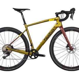 Wilier Jena GRX 2x11S RS 171 Green - Large 2023