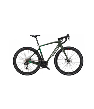 WIlier Jena Hybrid GRX Di2 AIR 38 Medium 2023