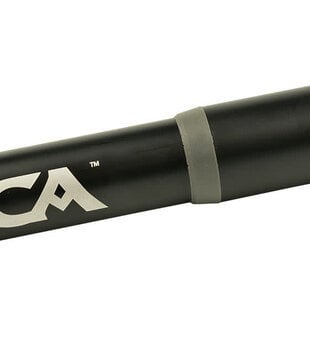 Gravelero Mini Pump - 80psi, Aluminum, Presta/Schrader, With Bracket, Retractable hose