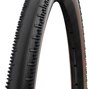 Schwalbe G-One RS, 700 x 40c (40-622), Transparent Skin, Super Race, Tubeless Easy, Evolution, Addix Race, Folding