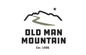 Old Man Mountain