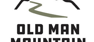 Old Man Mountain