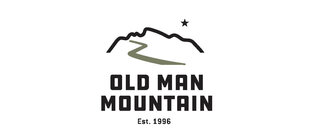 Old Man Mountain