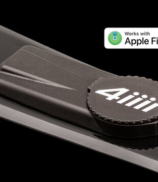 PRECISION 3+ Powermeter - Ride Ready  Shimano - GRX FC-RX810 175mm