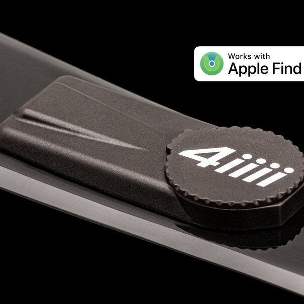 4iiii PRECISION 3+ Powermeter - Ride Ready  Shimano - GRX FC-RX810 175mm