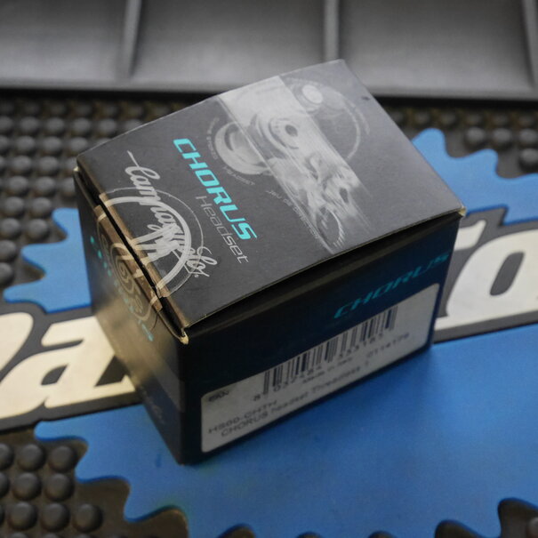 Campagnolo Chorus 1" Threadless Headset