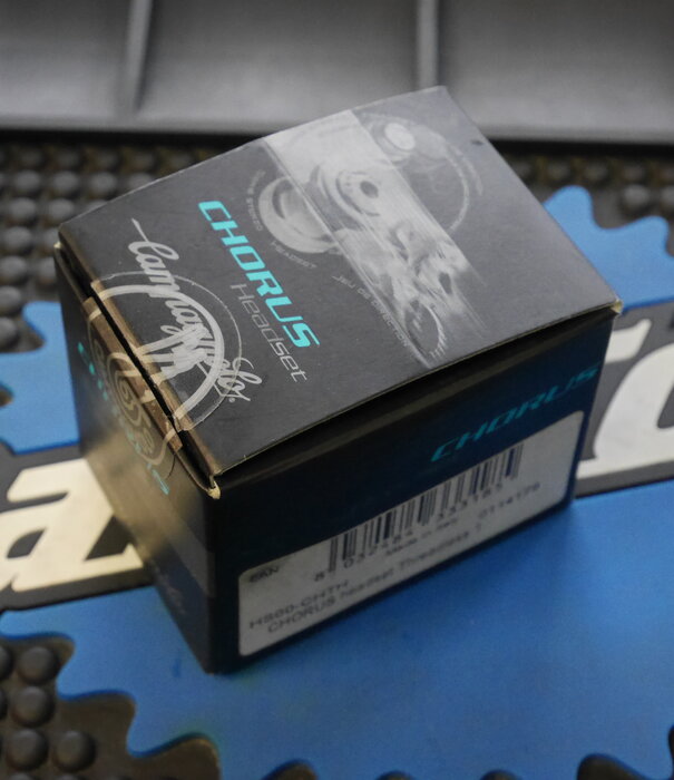 Campagnolo Chorus 1" Threadless Headset