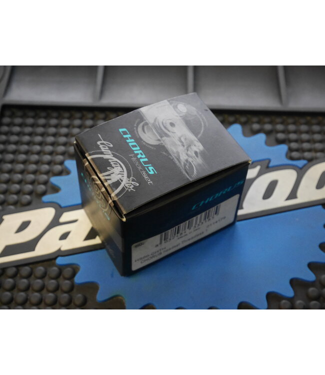 Campagnolo Chorus 1" Threadless Headset