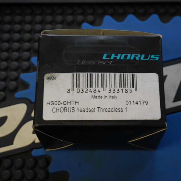 Campagnolo Chorus 1" Threadless Headset