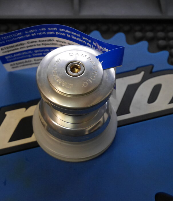 Campagnolo Chorus 1" Threadless Headset