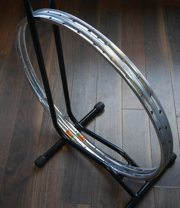 Mavic Module E 27 1 1/4 Rim - Set of 2 NOS