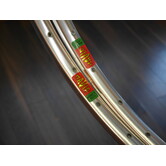 Module E 27 1 1/4 Rim - Set of 2 NOS