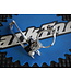 Campagnolo Super Record Front Derailleur - Clamp-On 28.6