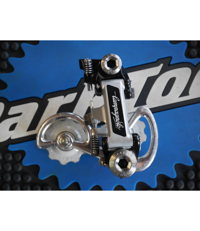Campagnolo Super Record Rear Derailleur - Short Cage