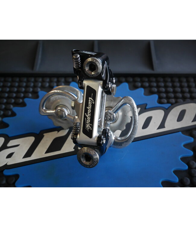 Campagnolo Super Record Rear Derailleur - Short Cage