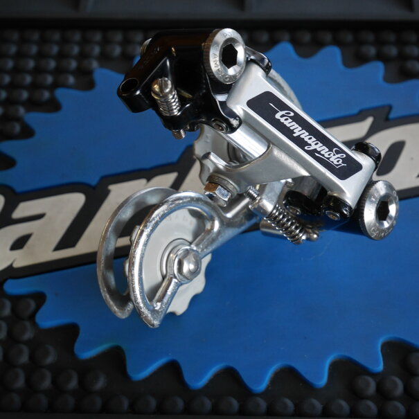 Campagnolo Super Record Rear Derailleur - Short Cage
