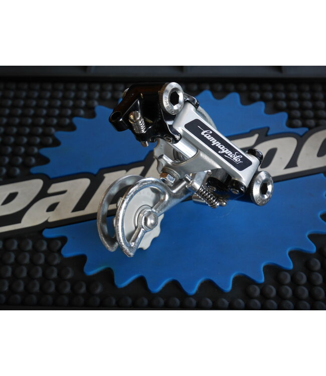 Campagnolo Super Record Rear Derailleur - Short Cage