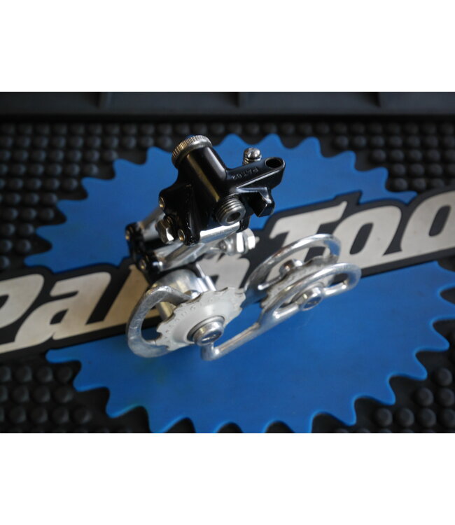Campagnolo Super Record Rear Derailleur - Short Cage