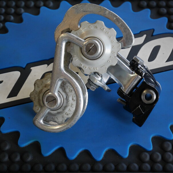 Campagnolo Super Record Rear Derailleur - Short Cage