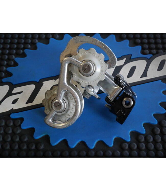 Campagnolo Super Record Rear Derailleur - Short Cage