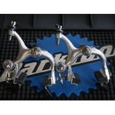 Super Record Brake Caliper Set - Bolt-On