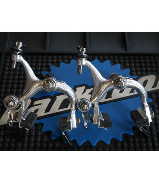 Campagnolo Super Record Brake Caliper Set - Bolt-On