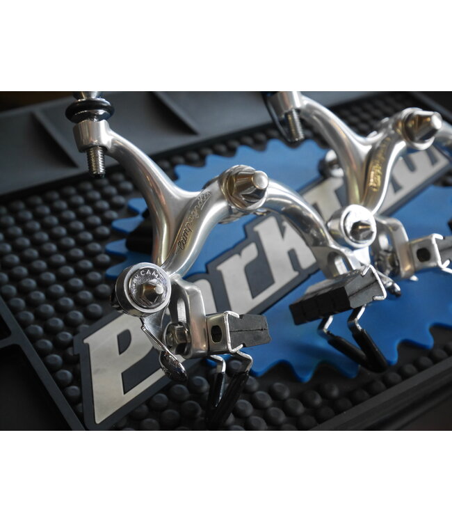 Campagnolo Super Record Brake Caliper Set - Bolt-On