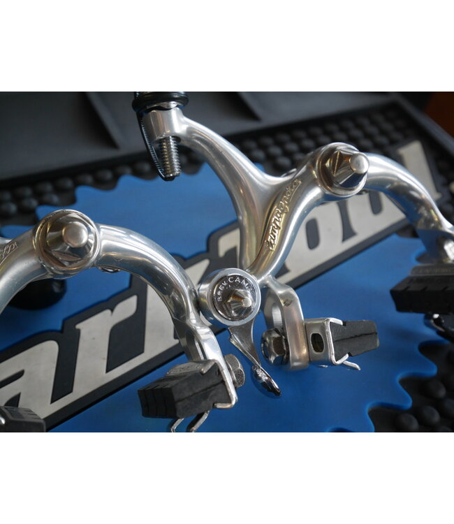 Campagnolo Super Record Brake Caliper Set - Bolt-On