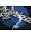 Campagnolo Super Record Brake Caliper Set - Bolt-On