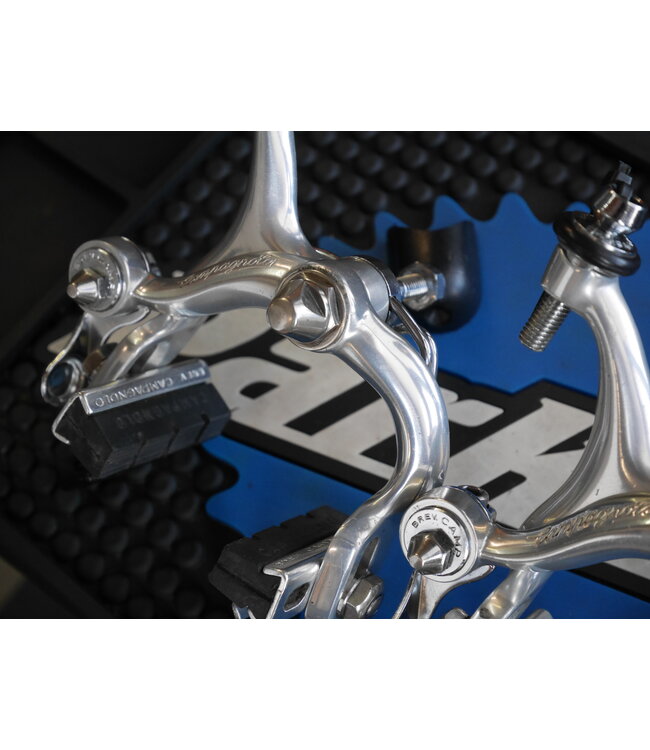 Campagnolo Super Record Brake Caliper Set - Bolt-On