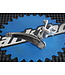 Campagnolo Nuovo Record Front Derailleur - Clamp-On 28.6