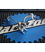 Campagnolo Nuovo Record Front Derailleur - Clamp-On 28.6