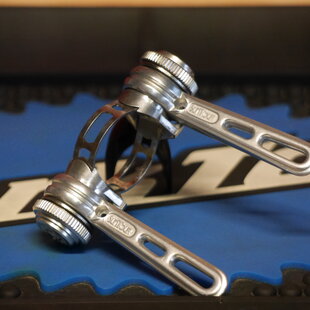 Cyclone Down Tube Friction Shifters