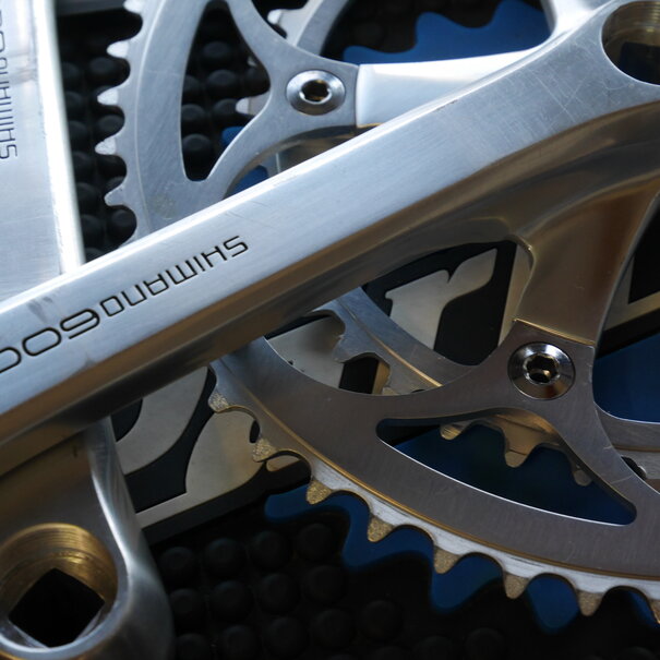 SHIMANO 600EX Group Set