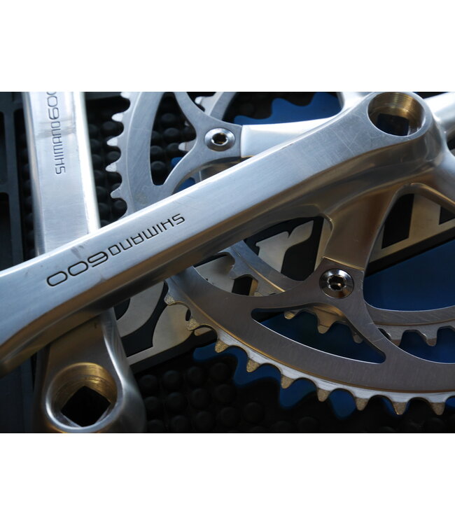 SHIMANO 600EX Group Set