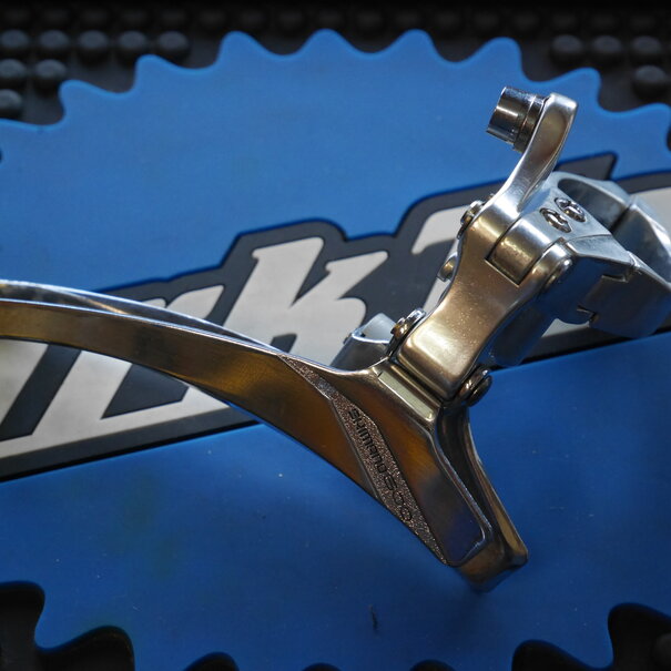 SHIMANO 600EX Group Set