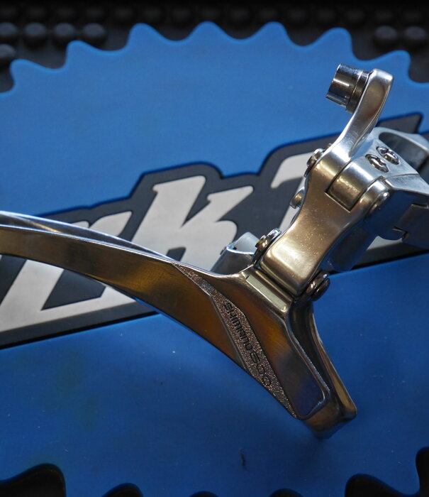 SHIMANO 600EX Group Set