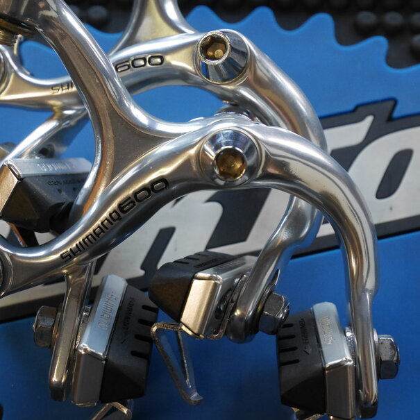 SHIMANO 600EX Group Set