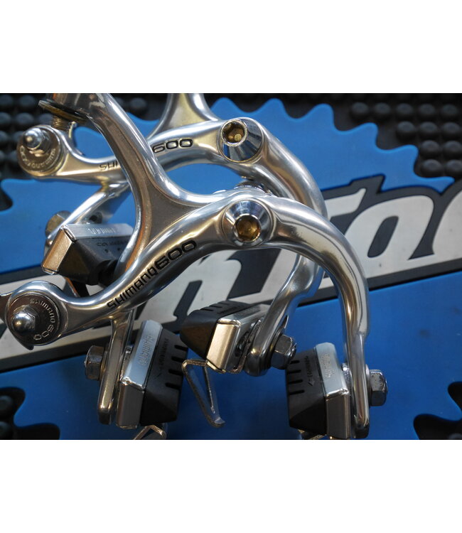 SHIMANO 600EX Group Set