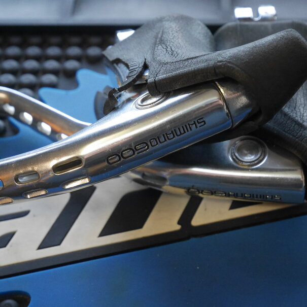 SHIMANO 600EX Group Set