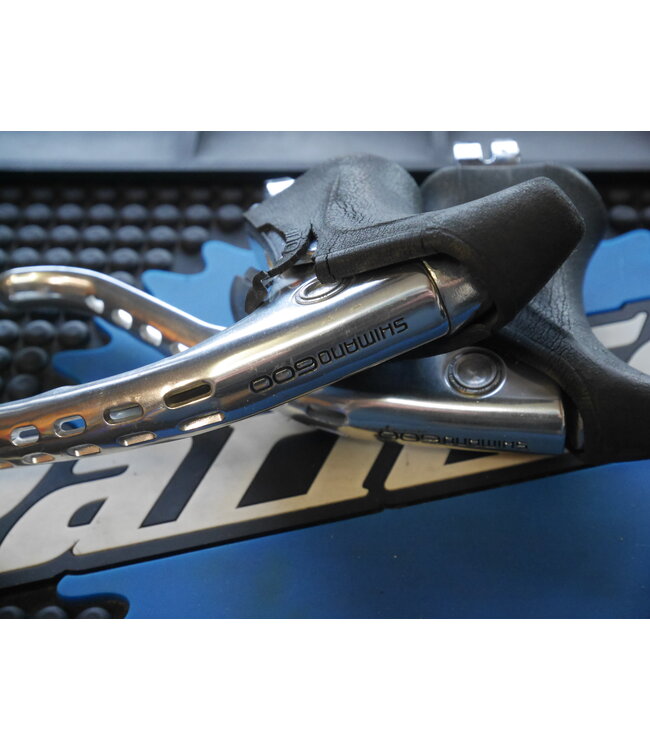 SHIMANO 600EX Group Set