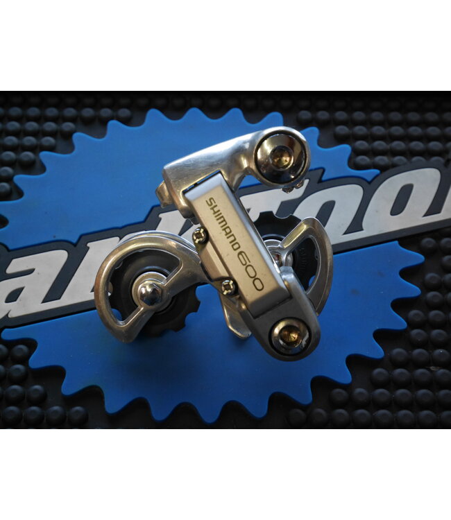 SHIMANO 600EX Group Set