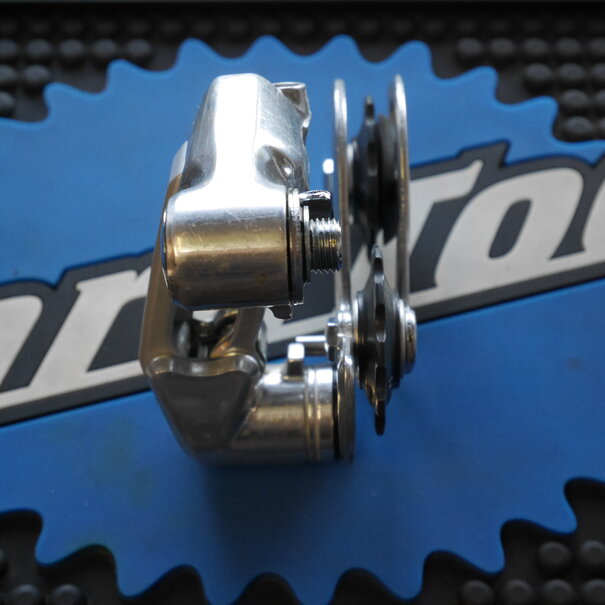 SHIMANO 600EX Group Set