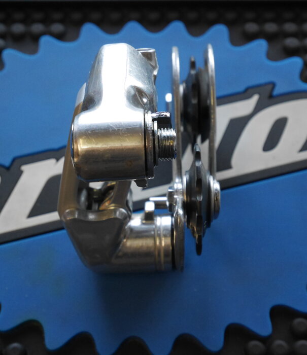 SHIMANO 600EX Group Set