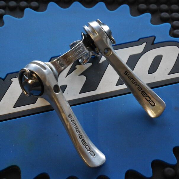 SHIMANO 600EX Group Set