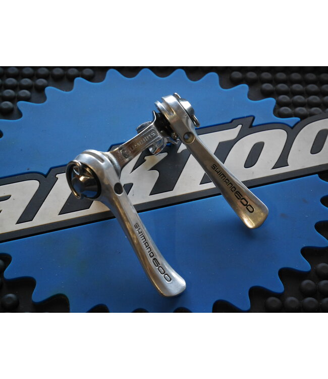 SHIMANO 600EX Group Set