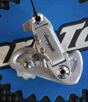 Victory S3 Rear Derailleur - Short Cage