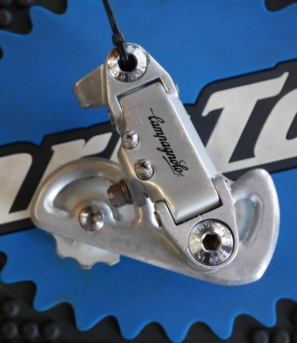 Campagnolo Victory S3 Rear Derailleur - Short Cage